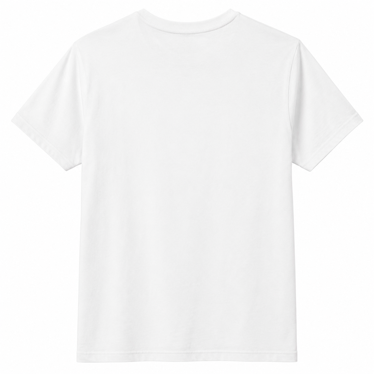Zeta Phi Beta Pretty Powerful Finer White T-Shirt