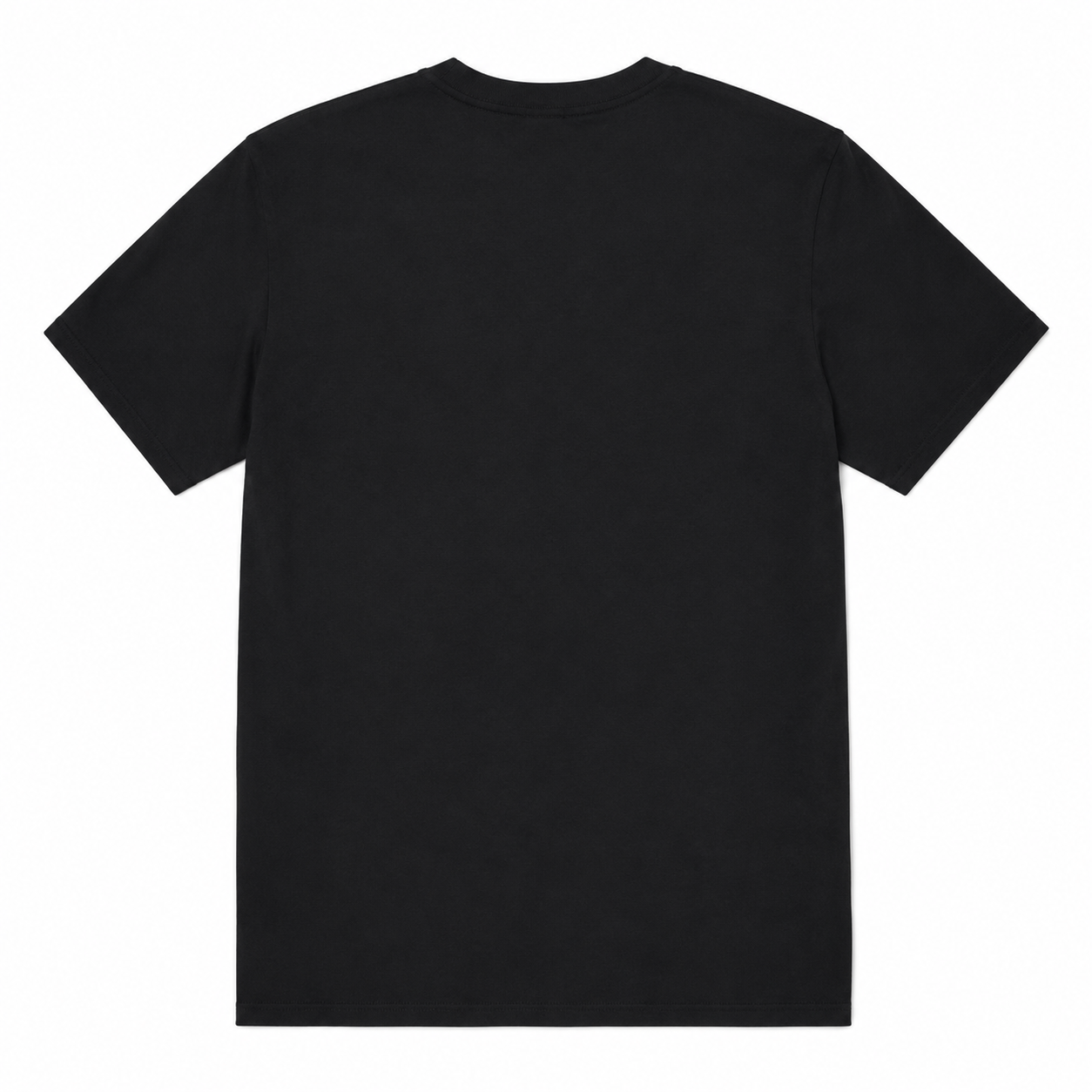 Phi Beta Sigma Brothers in Blue Law Enforcement Black T-Shirt