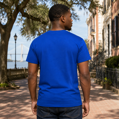 Beach High School Juneteenth T-Shirt