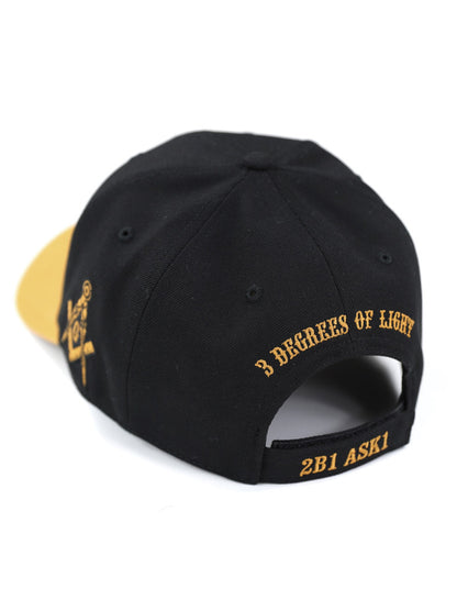Mason Cap