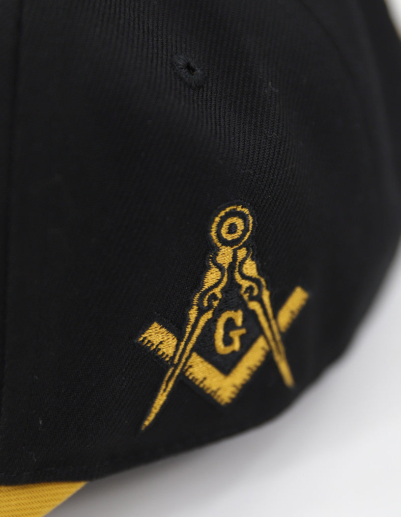 Mason Cap