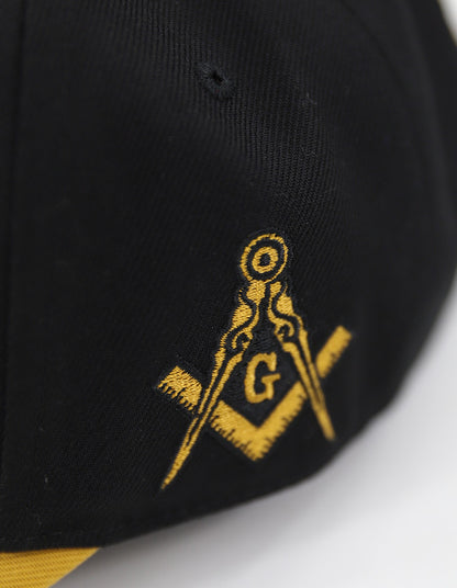 Mason Cap