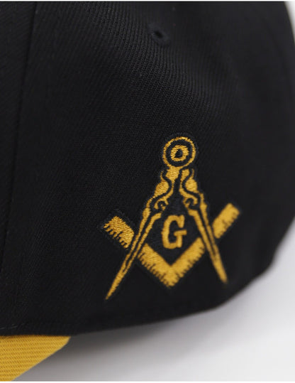 Prince Hall Mason Cap
