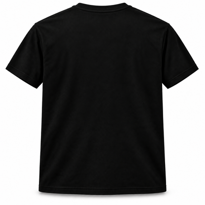 Alpha Phi Alpha Scholarship Brotherhood Service Black T-Shirt
