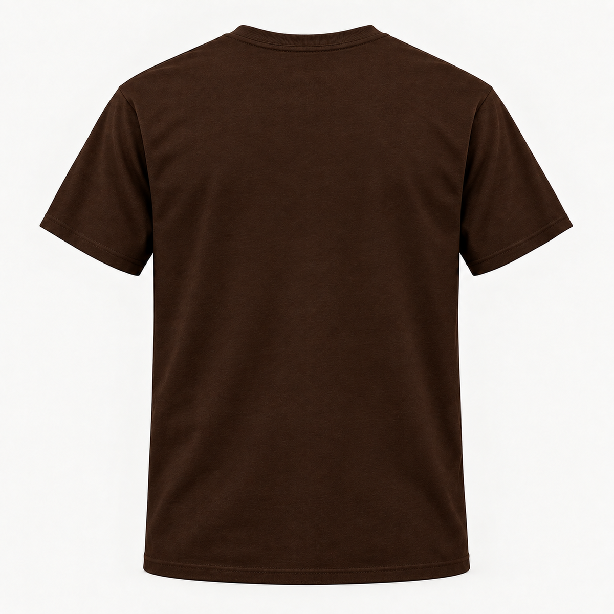 Iota Phi Theta Brotherhood Built on Service Brown T-Shirt