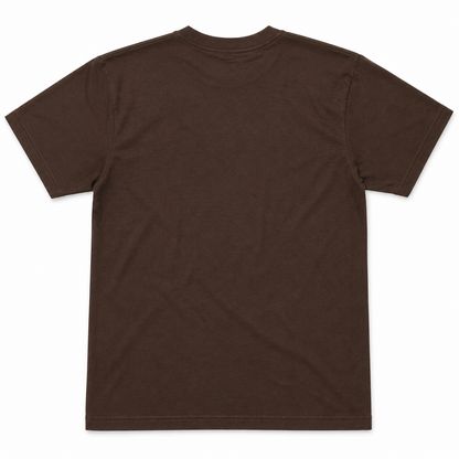 Iota Phi Theta Brown Graphic T-Shirt