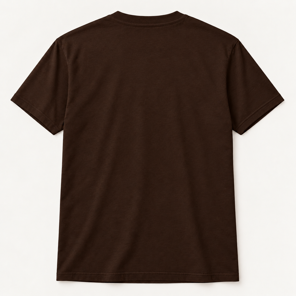 Iota Phi Theta Men of Purpose Brown T-Shirt