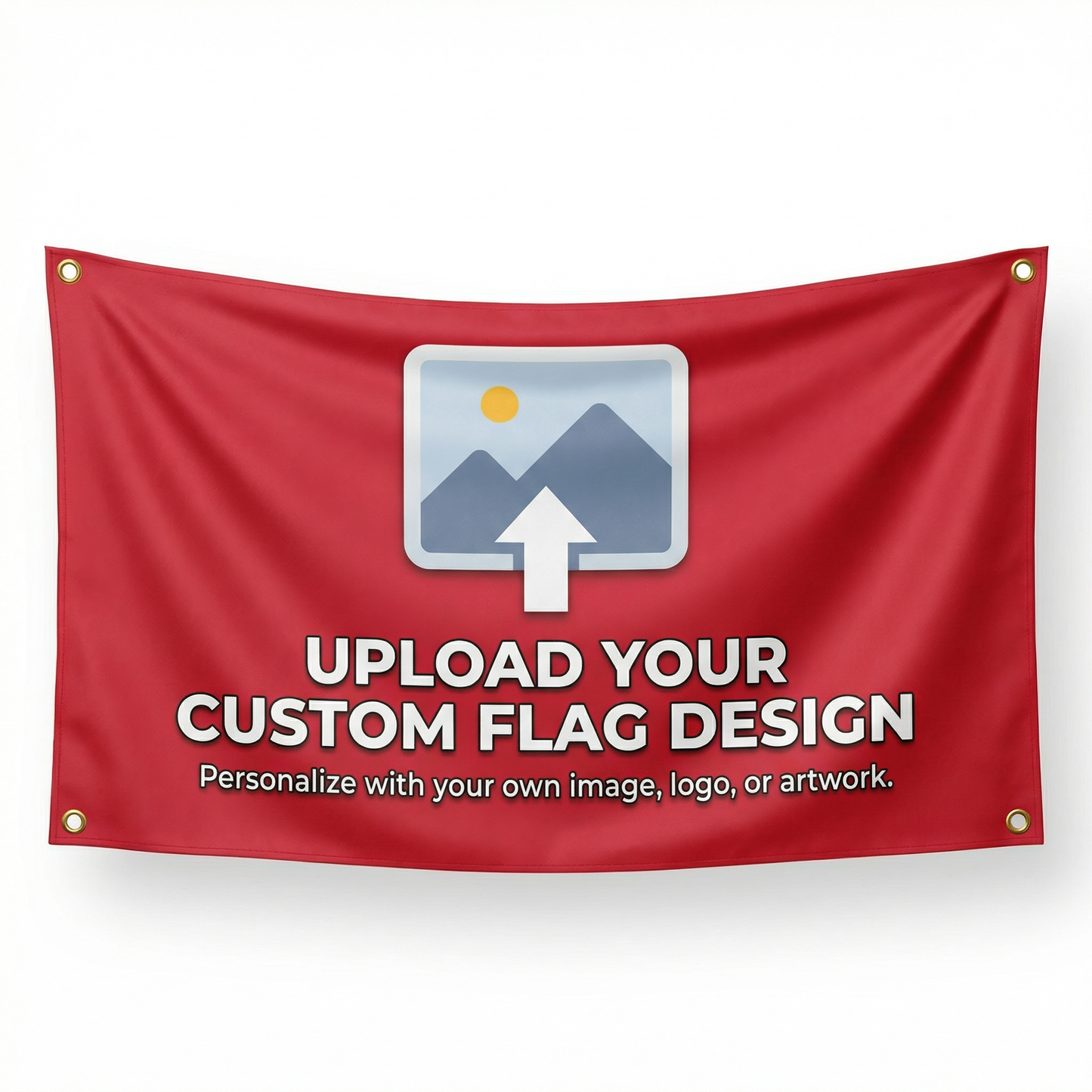 Custom Flag