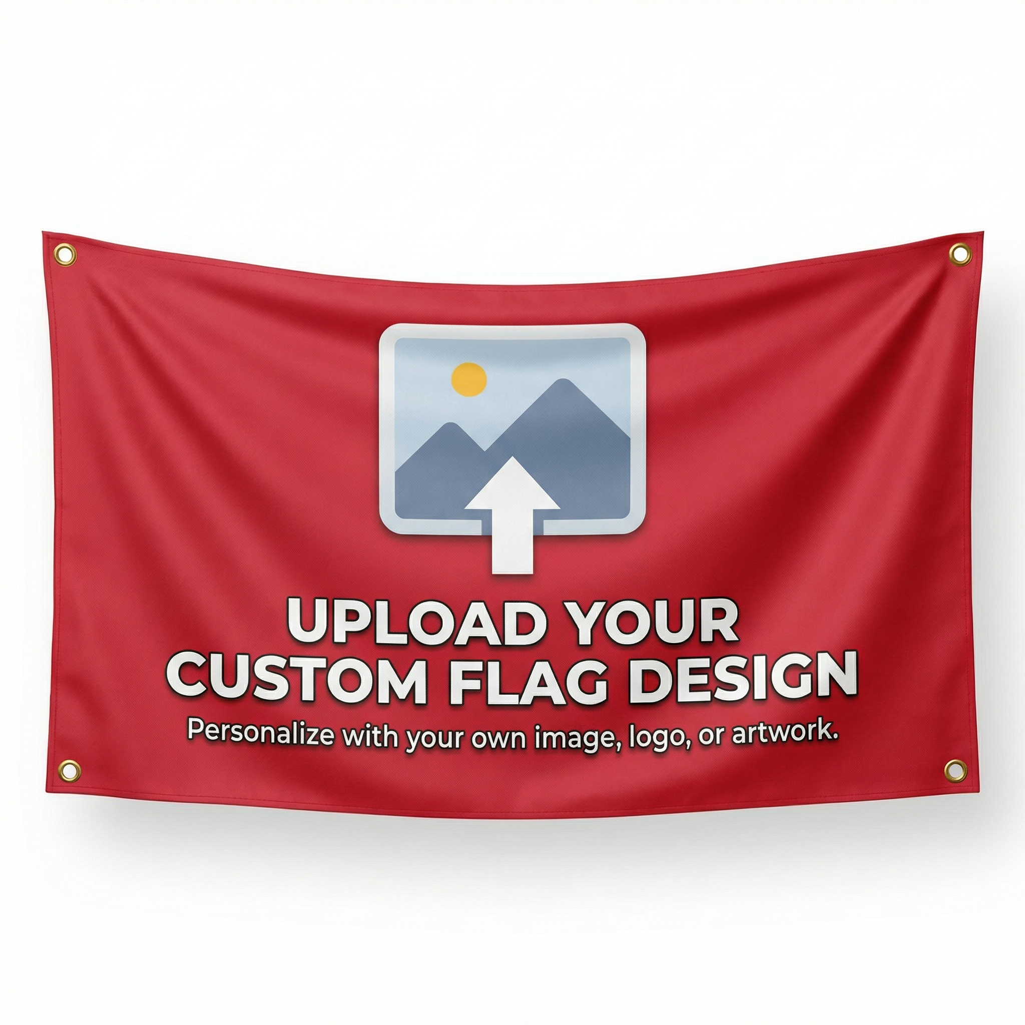 Custom Flag