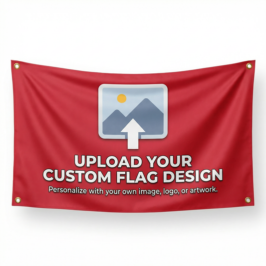 Custom Flag