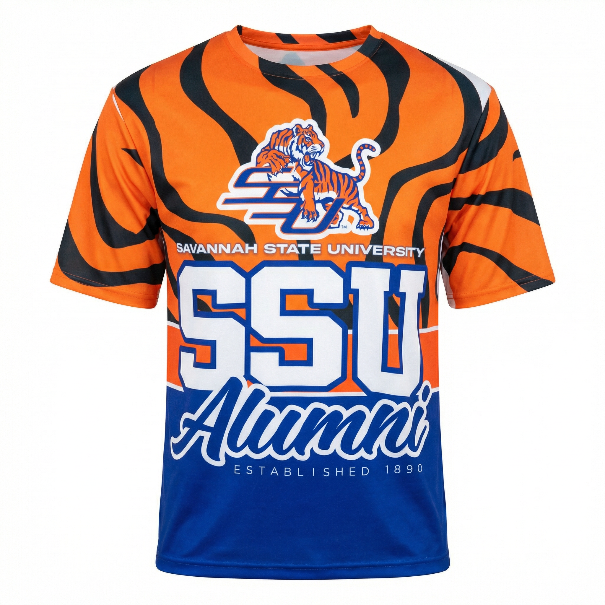 Sublimation All Over Transfers - Your Design