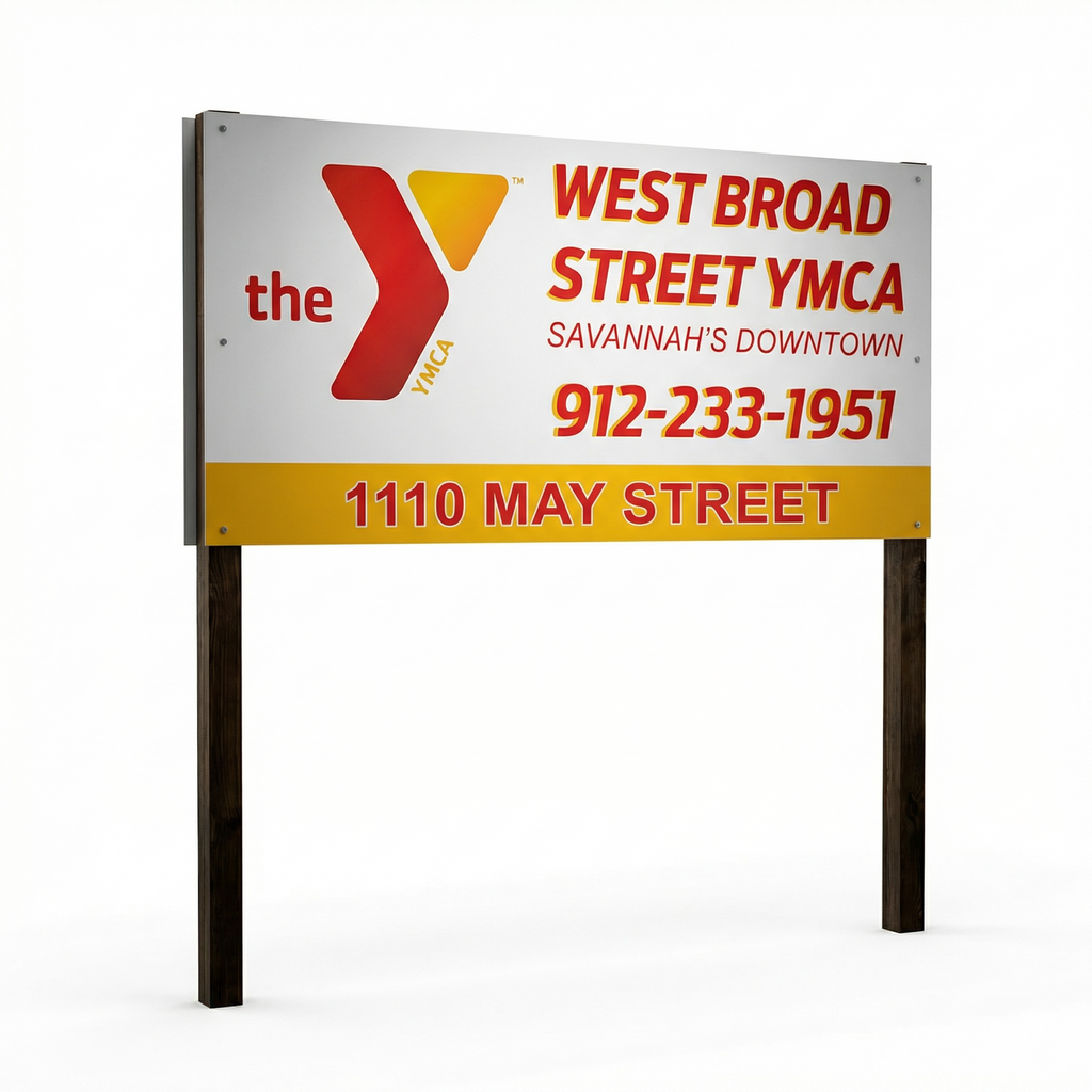 Metal Signs