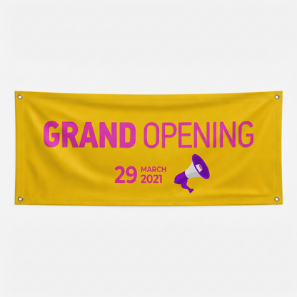Banners