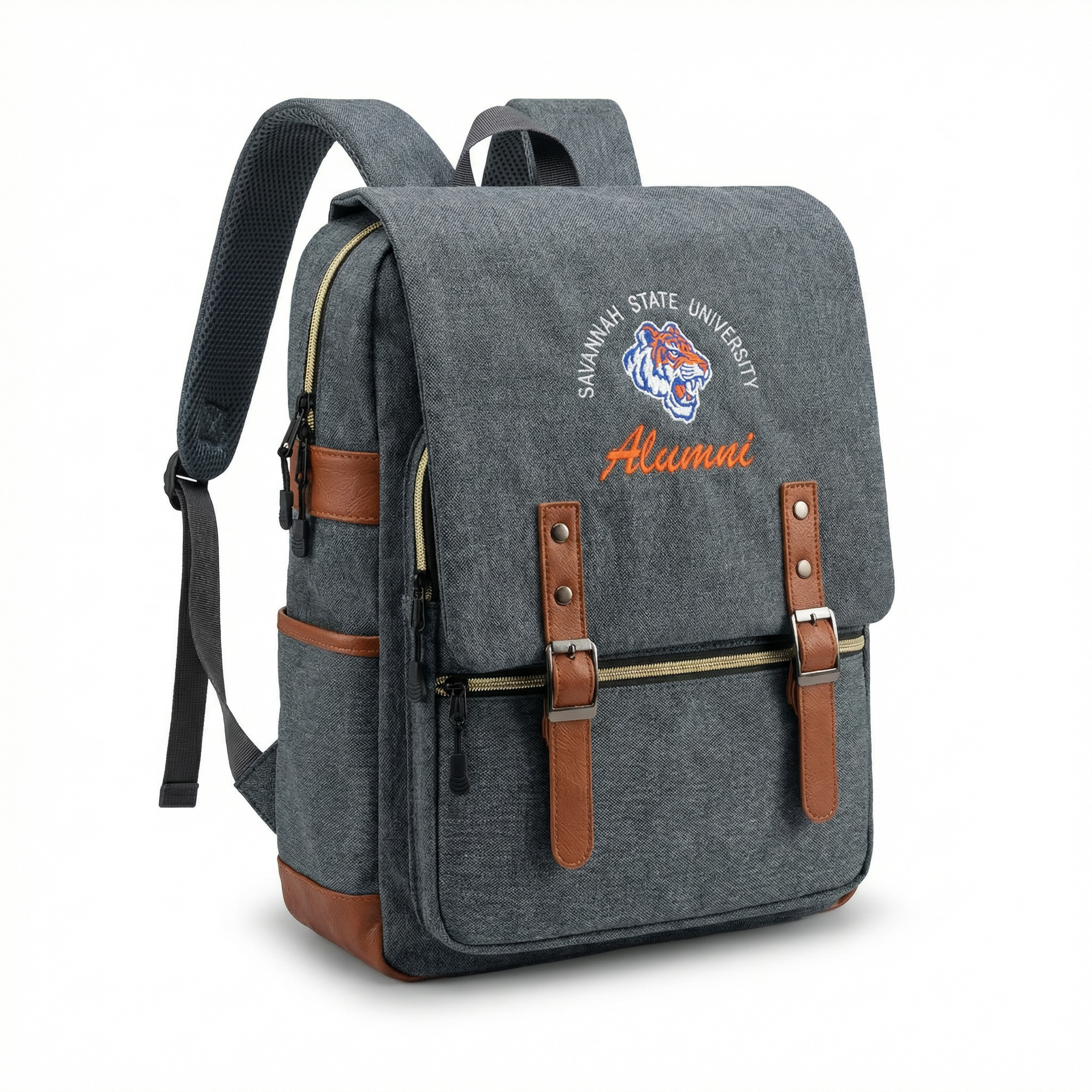 Savannah State Alumni Backpack