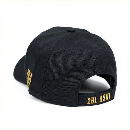 Prince Hall Mason Cap