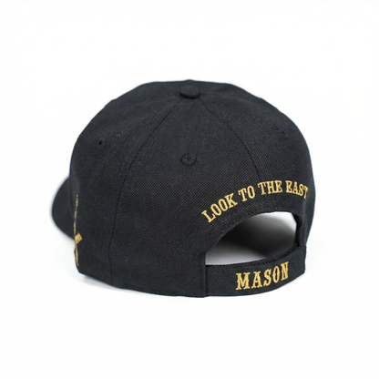 Prince Hall Cap