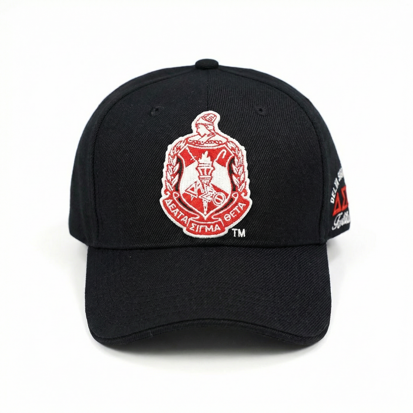 DST Cap w/ Shield