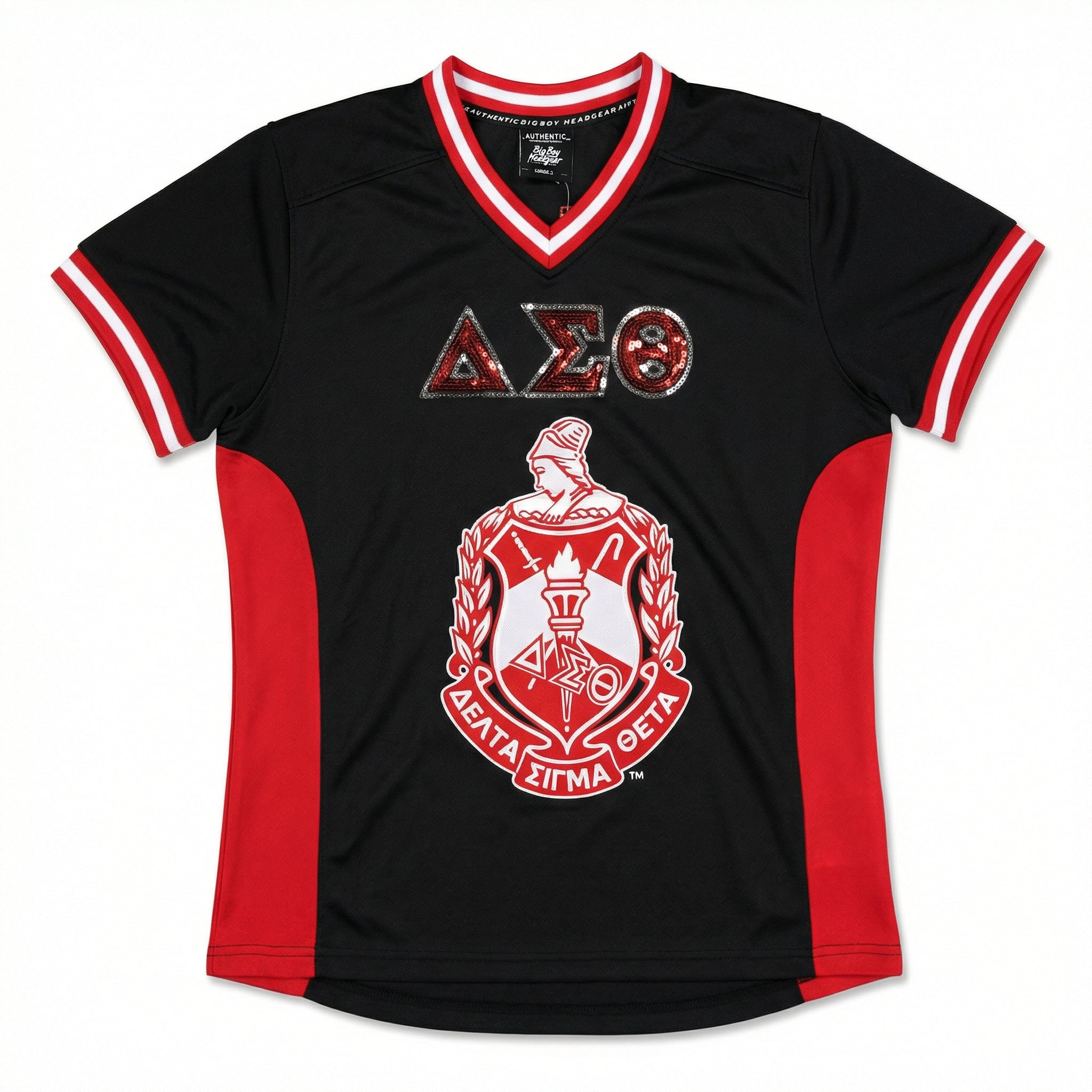 DST Football Jersey