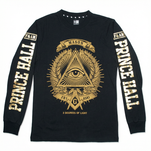 Mason Long Sleeve T-Shirt