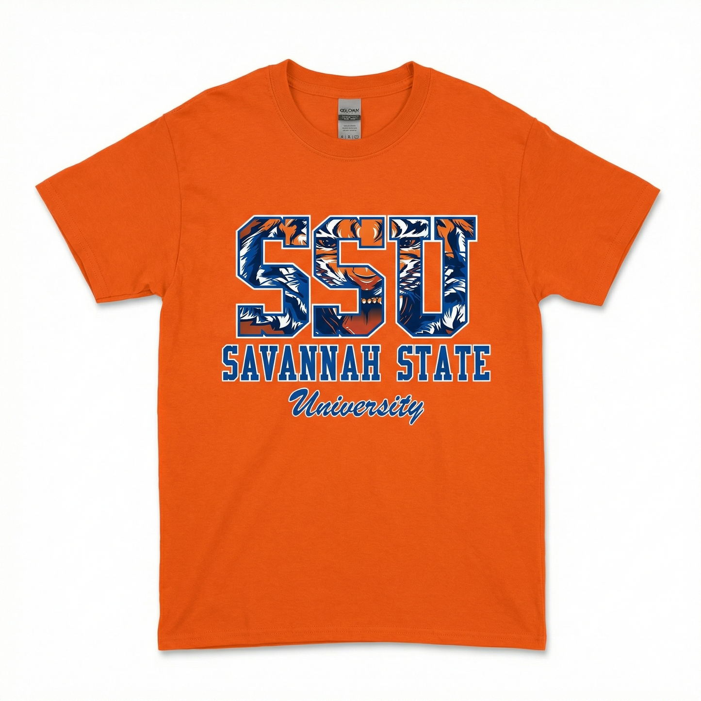 Savannah State SSU Design