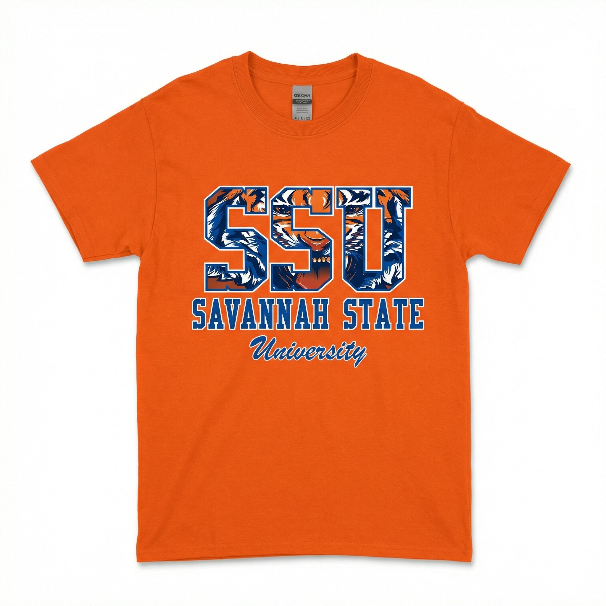 Savannah State SSU Design