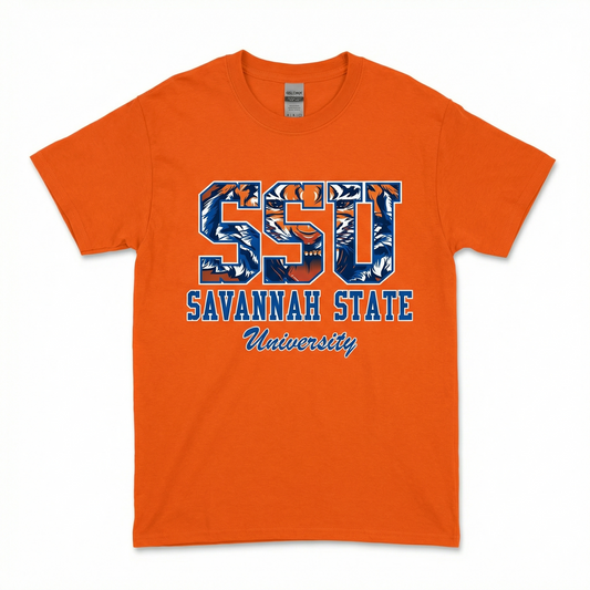 Savannah State SSU Design