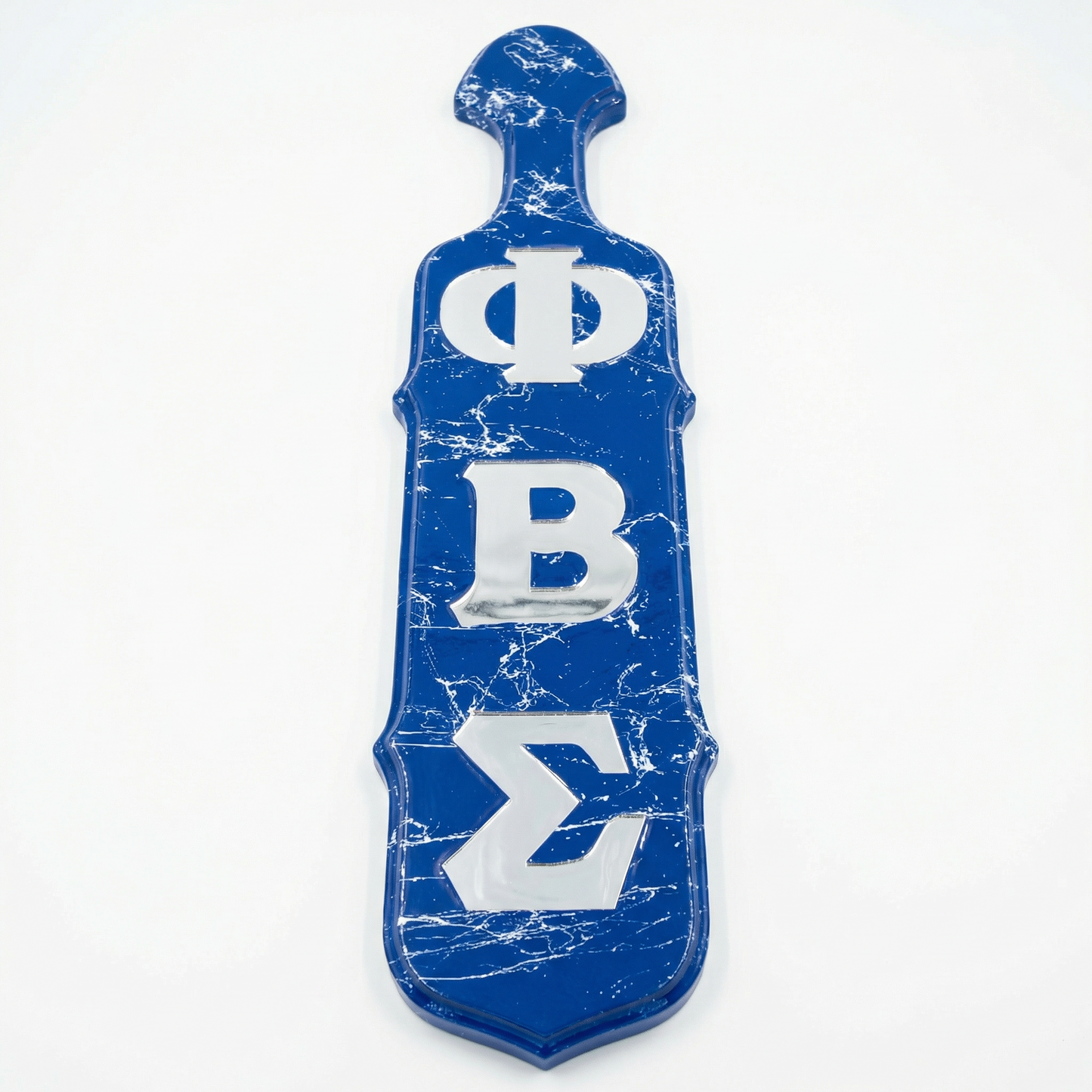 Phi Beta Sigma Paddle