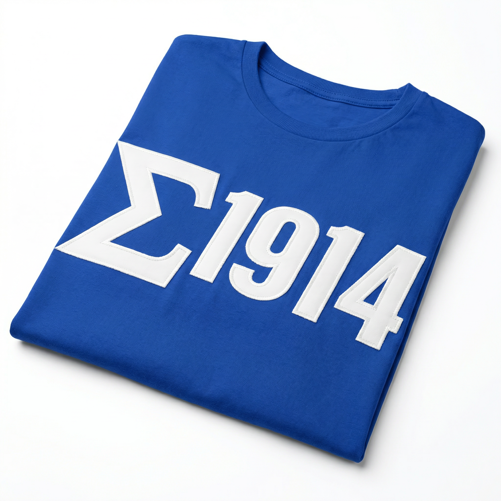 Phi Beta Sigma 1914 shirt