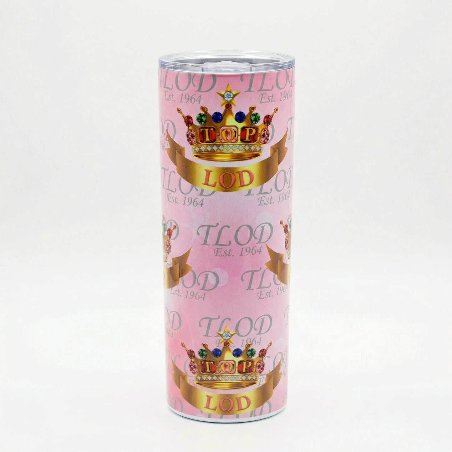 TLOD Tumbler