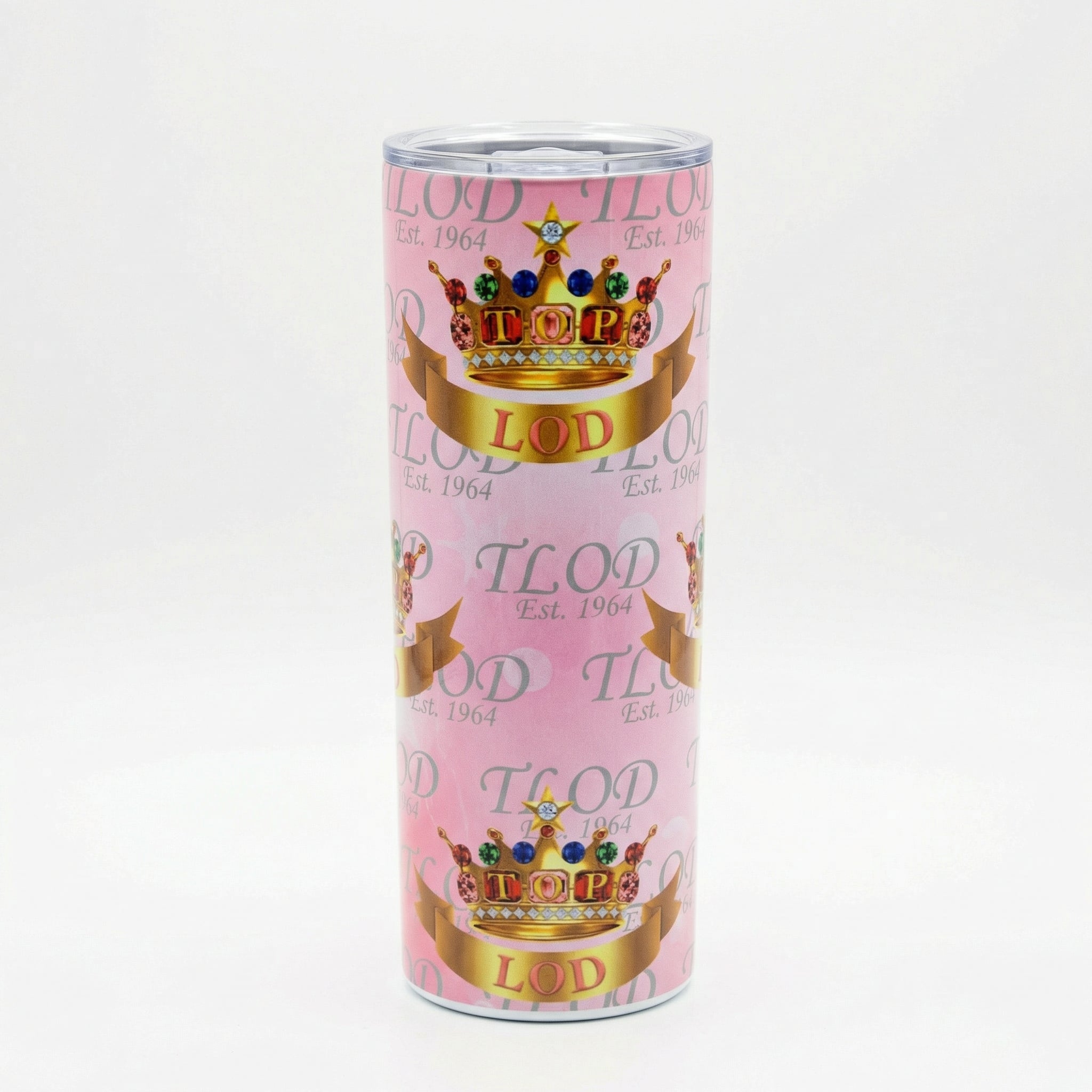 TLOD Tumbler