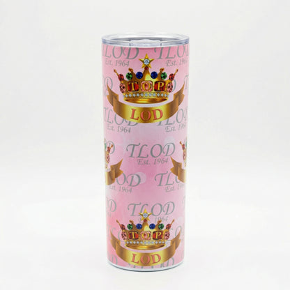 TLOD Tumbler
