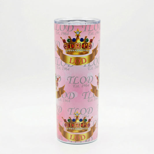 TLOD Tumbler
