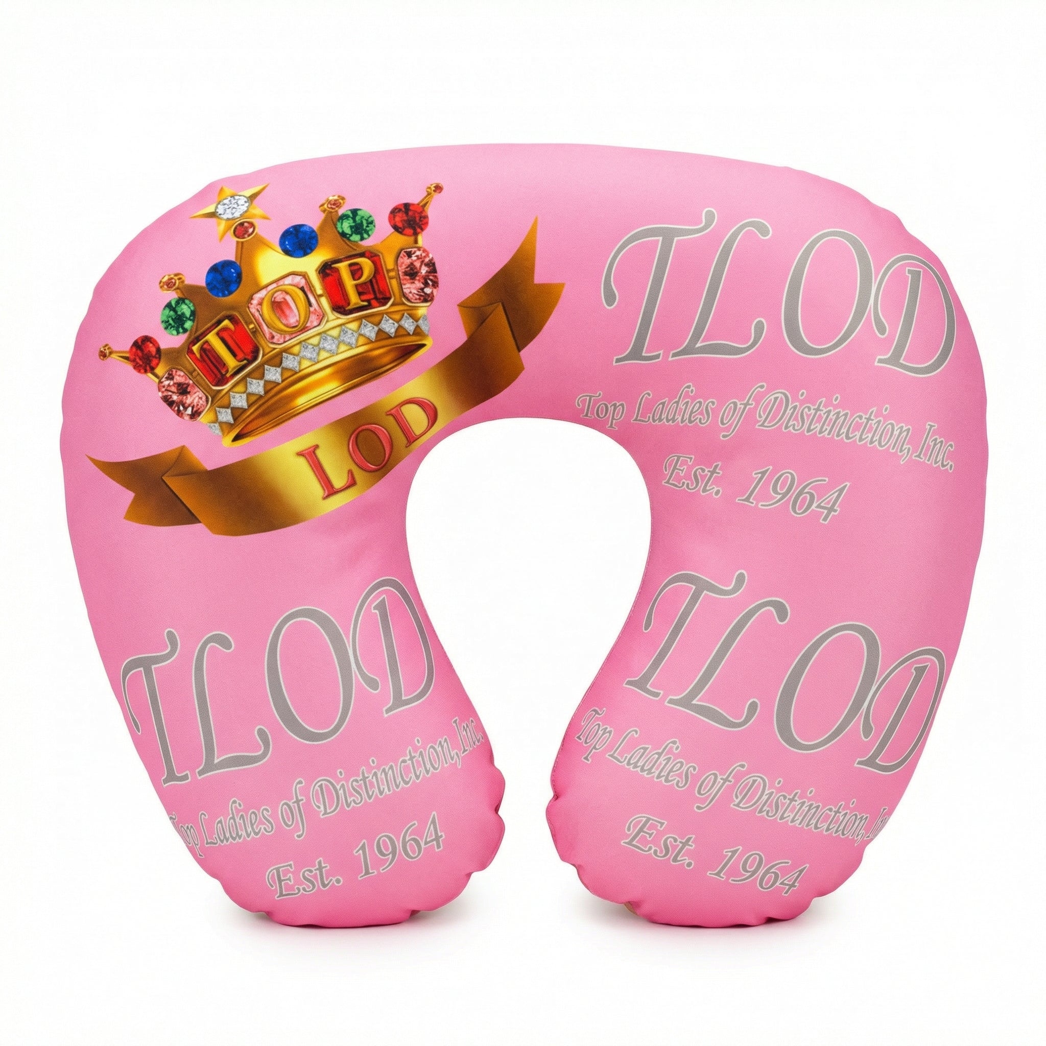 TLOD Neck Pillow