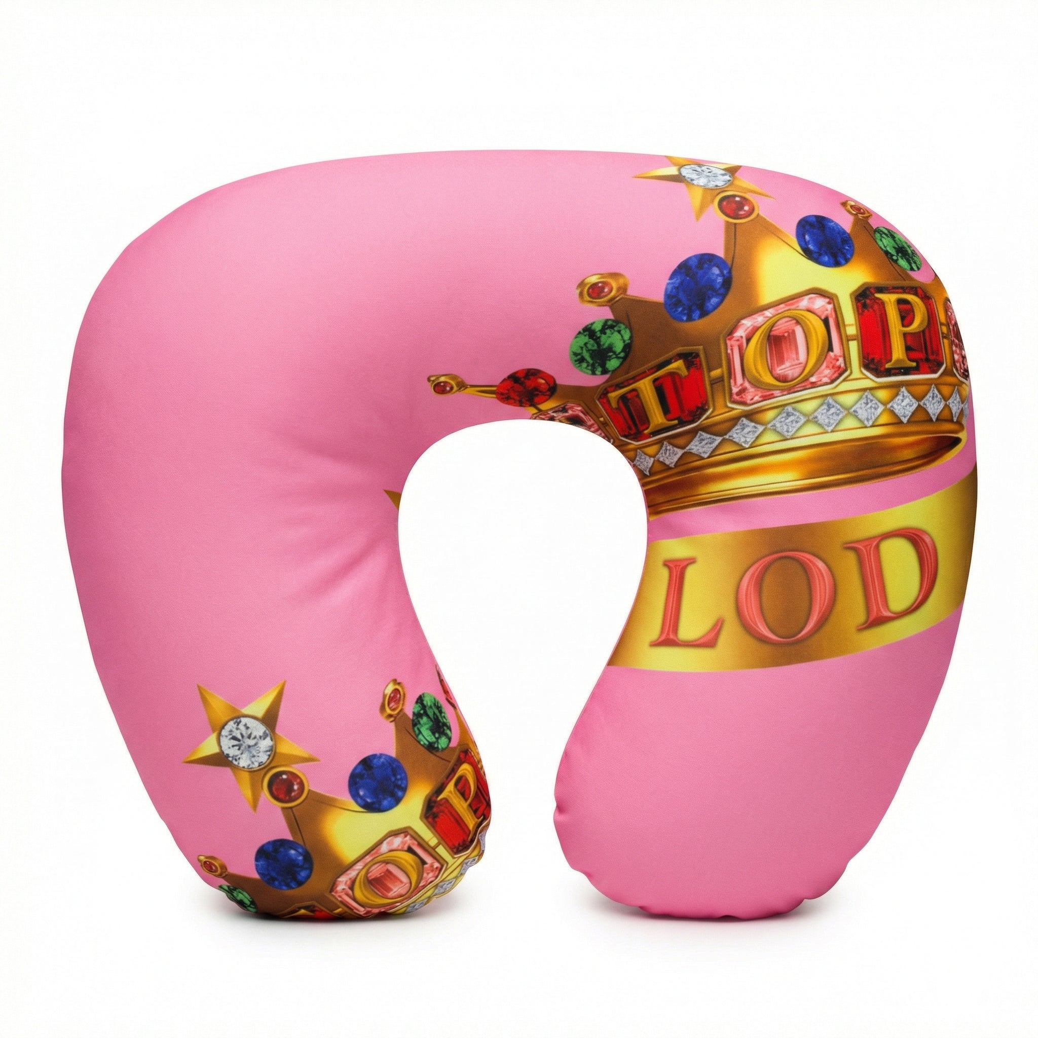 TLOD Neck Pillow