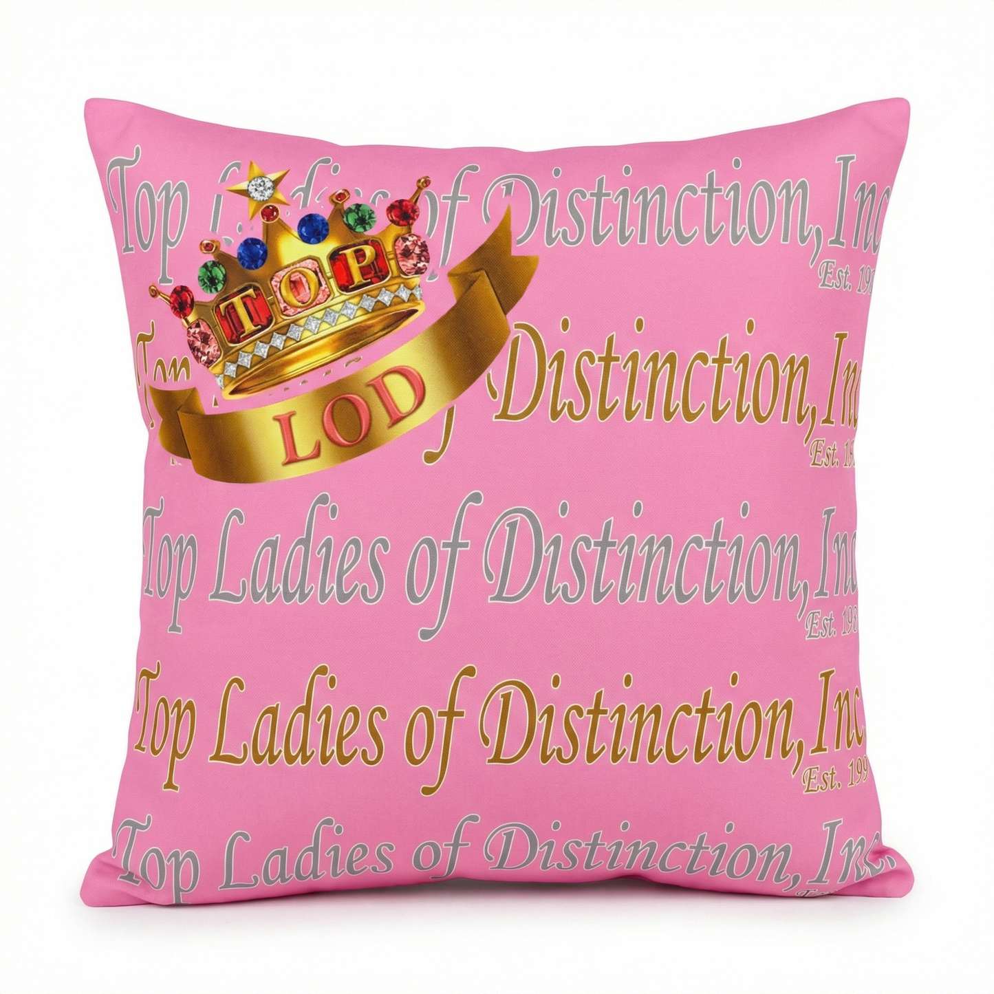 TLOD Pillow