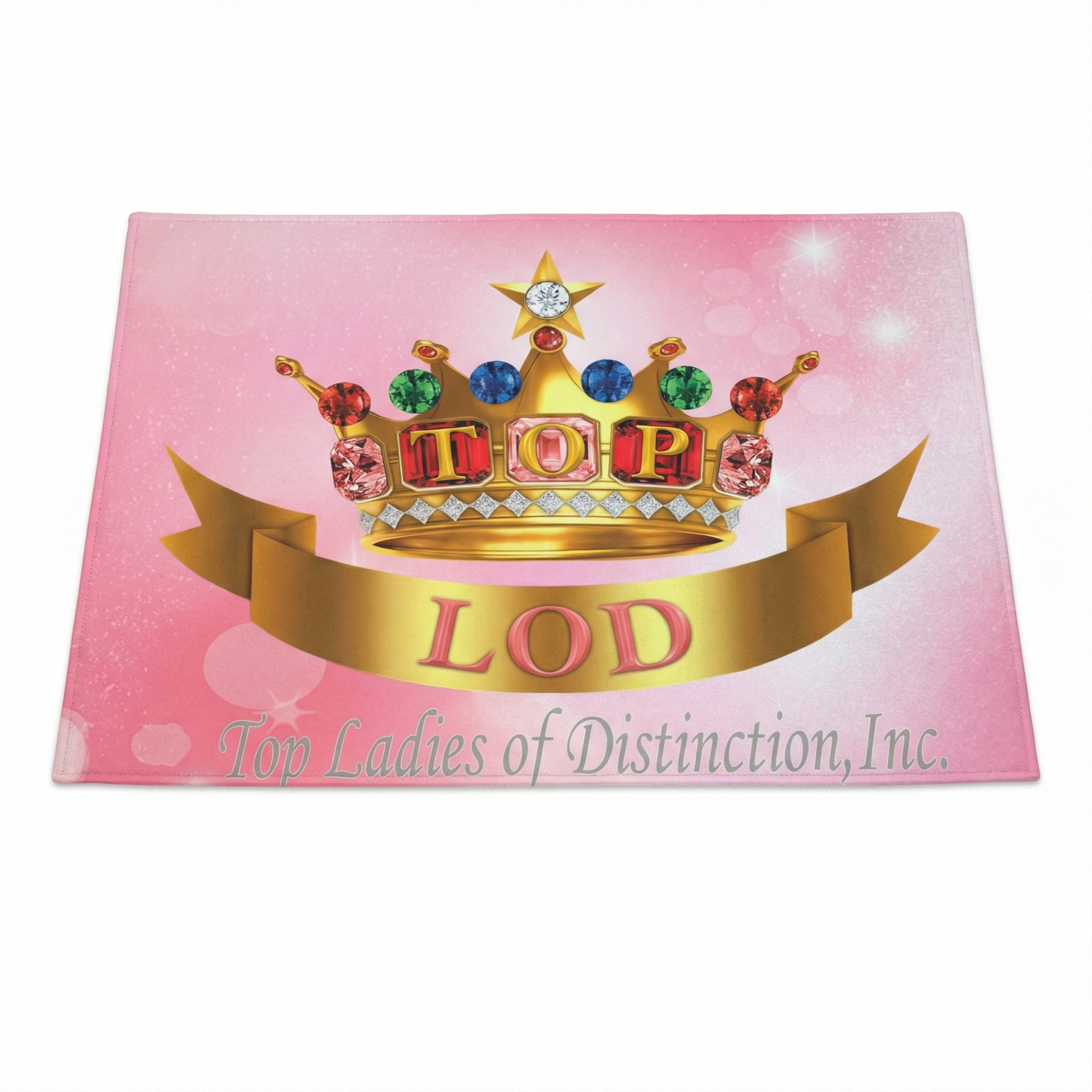 TLOD Floor Mat