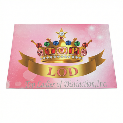 TLOD Floor Mat