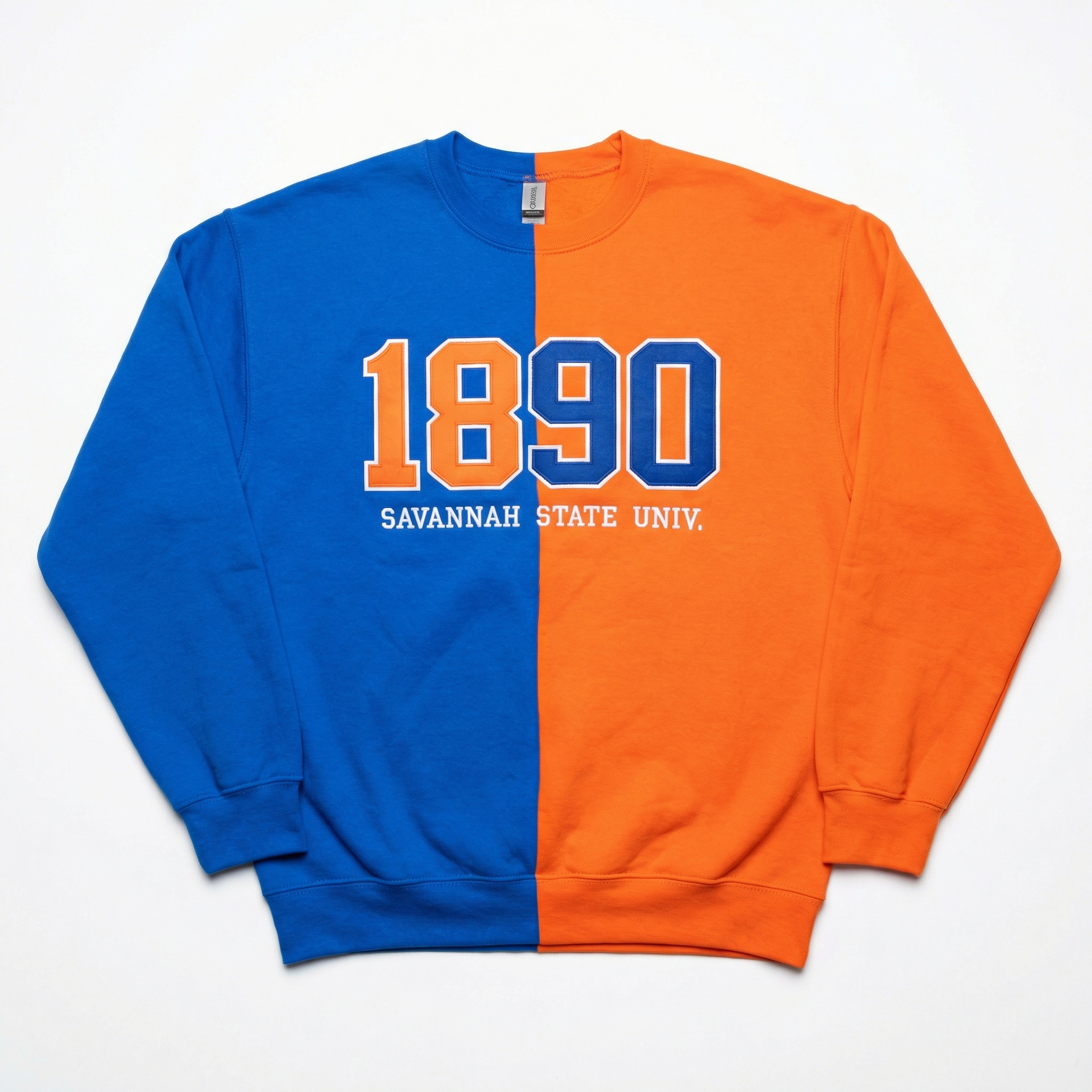 SSU Split Sweatshirt