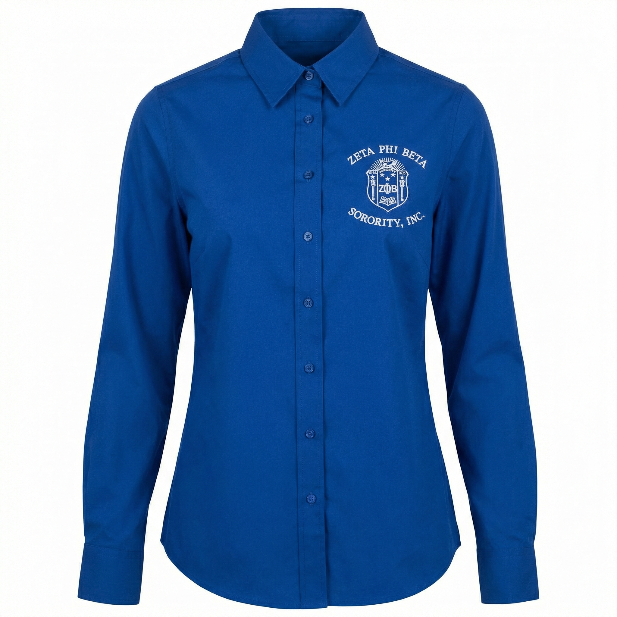 ZPB Long Sleeved Shirt