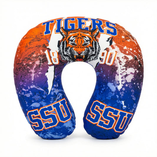 SSU Neck Pillows