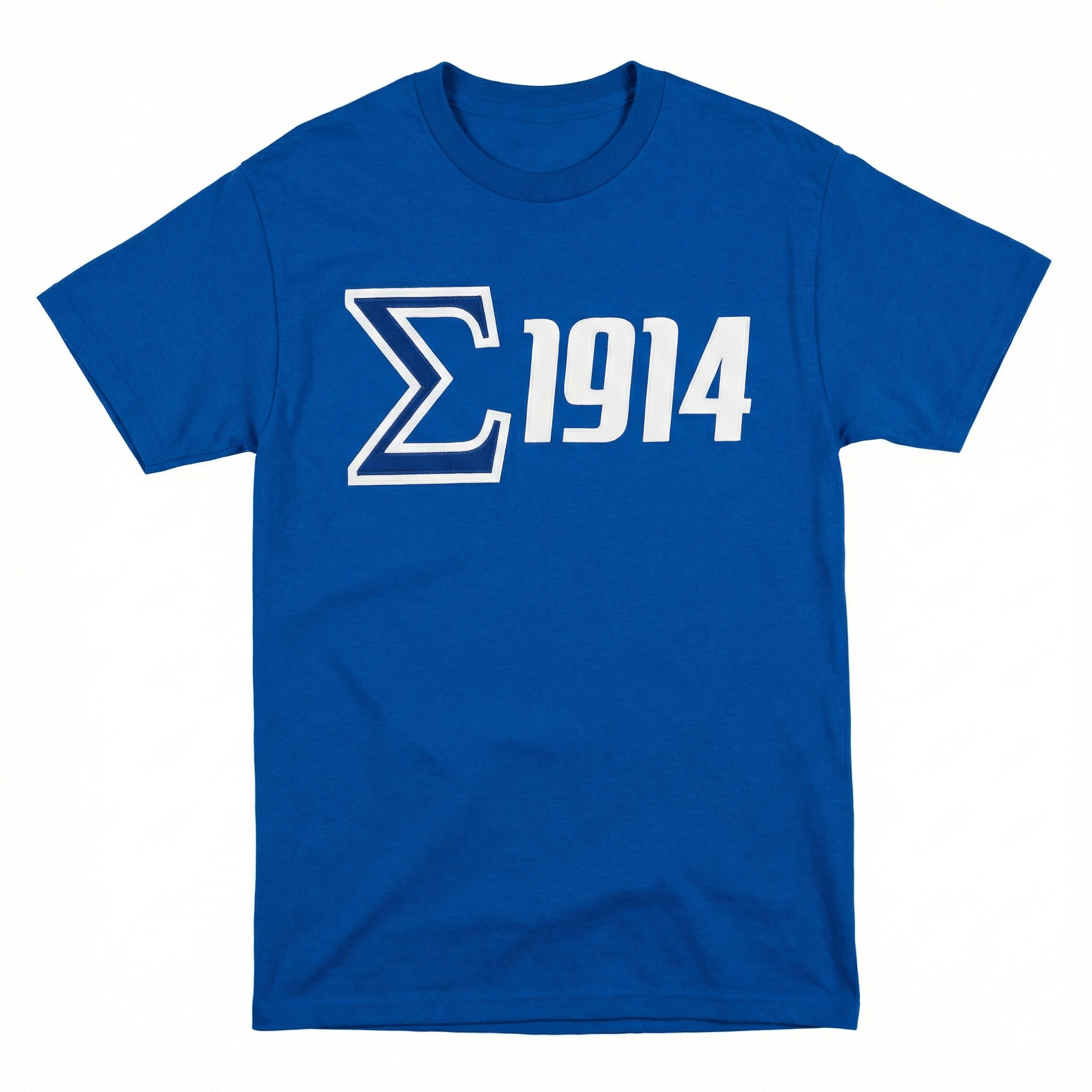 Phi Beta Sigma 1914 shirt