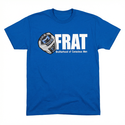 Phi Beta Sigma Ring shirt