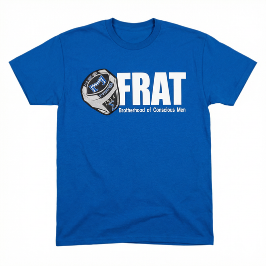 Phi Beta Sigma Ring shirt