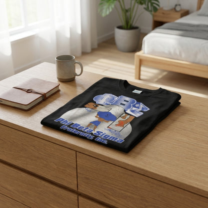 Phi Beta Sigma Shirt – The Road is Rough