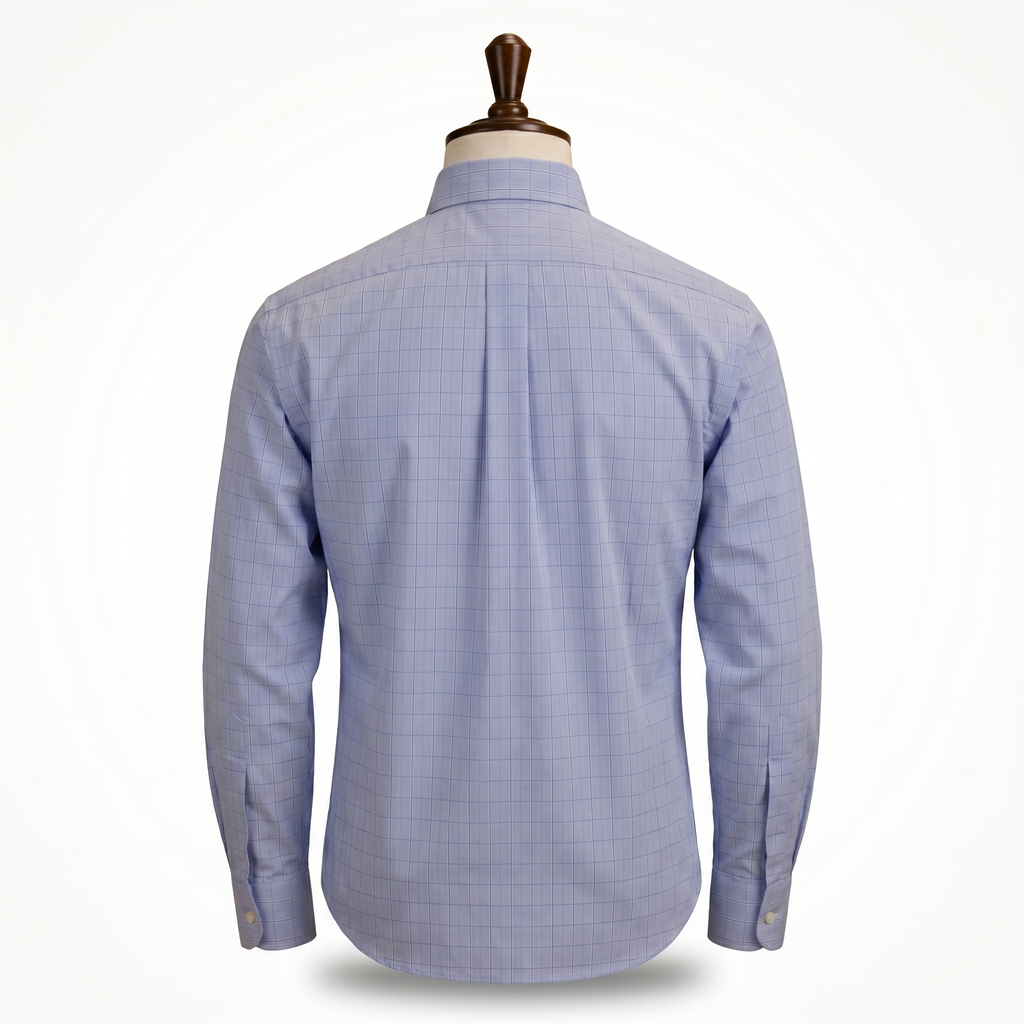 Phi Beta Sigma Brooks Brothers Dress Shirt