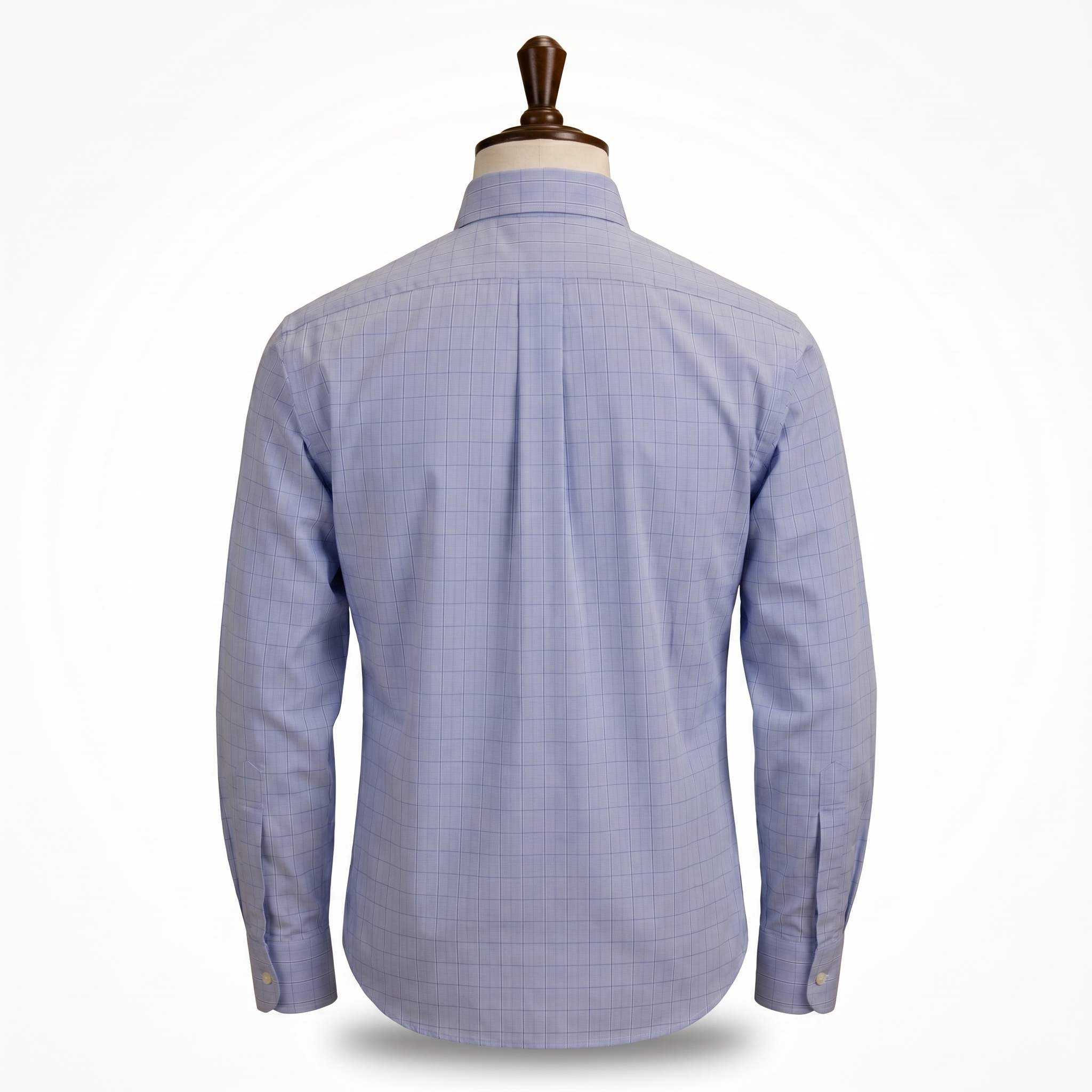 Phi Beta Sigma Brooks Brothers Dress Shirt