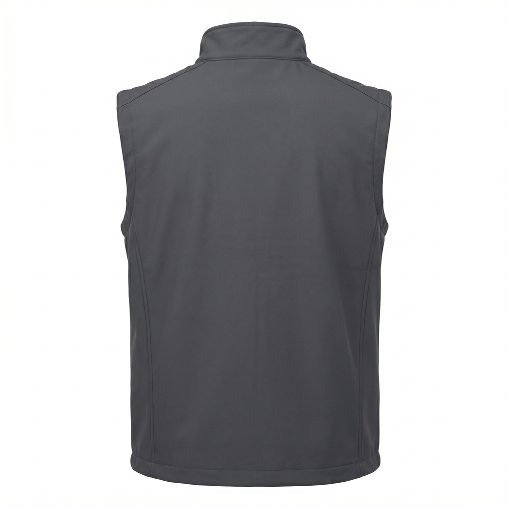 Phi Beta Sigma Full-Zip Vest