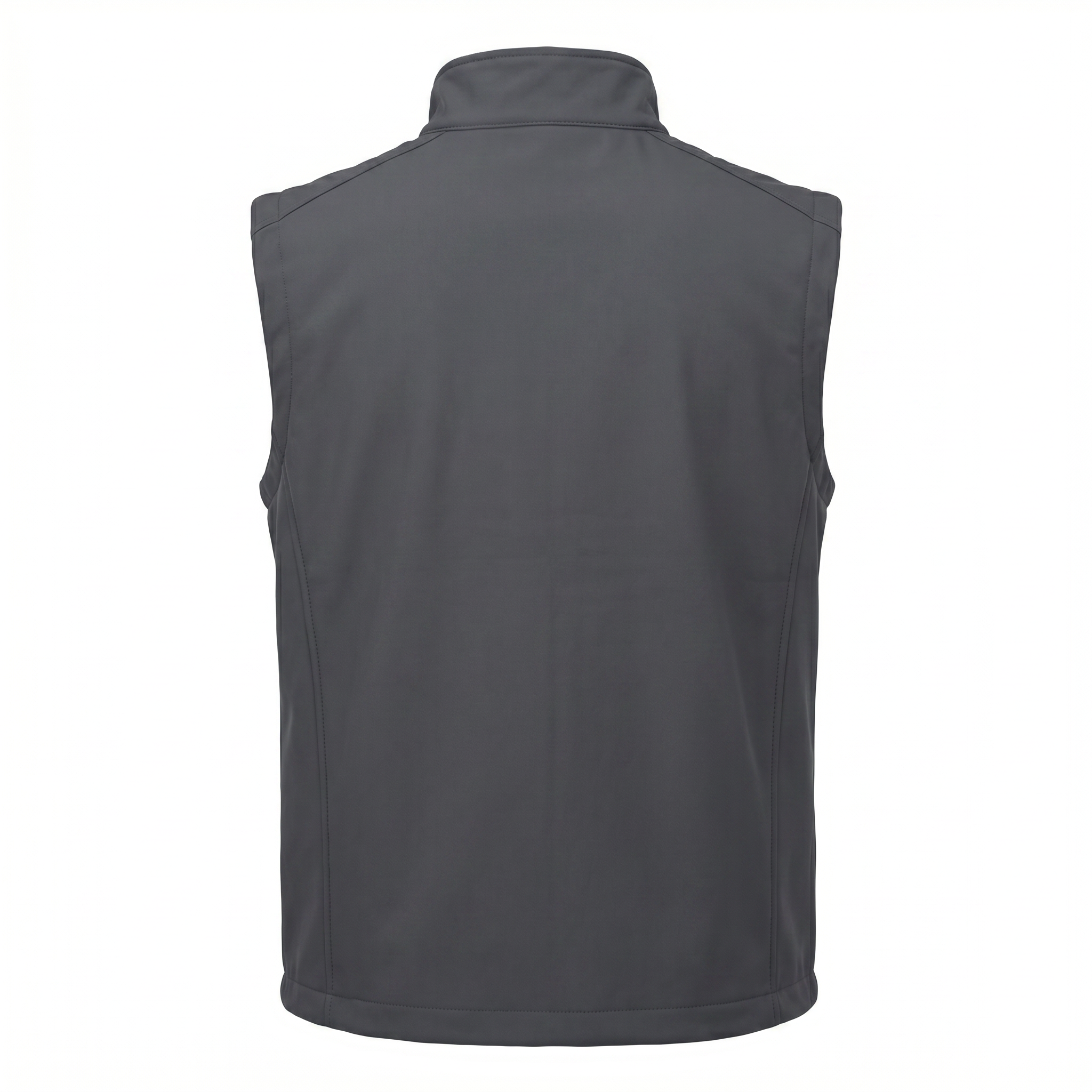 Phi Beta Sigma Full-Zip Vest