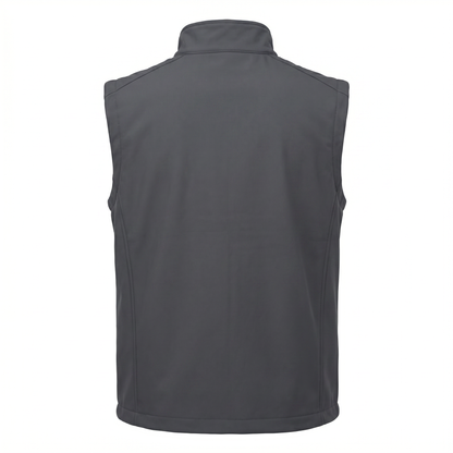 Phi Beta Sigma Full-Zip Vest