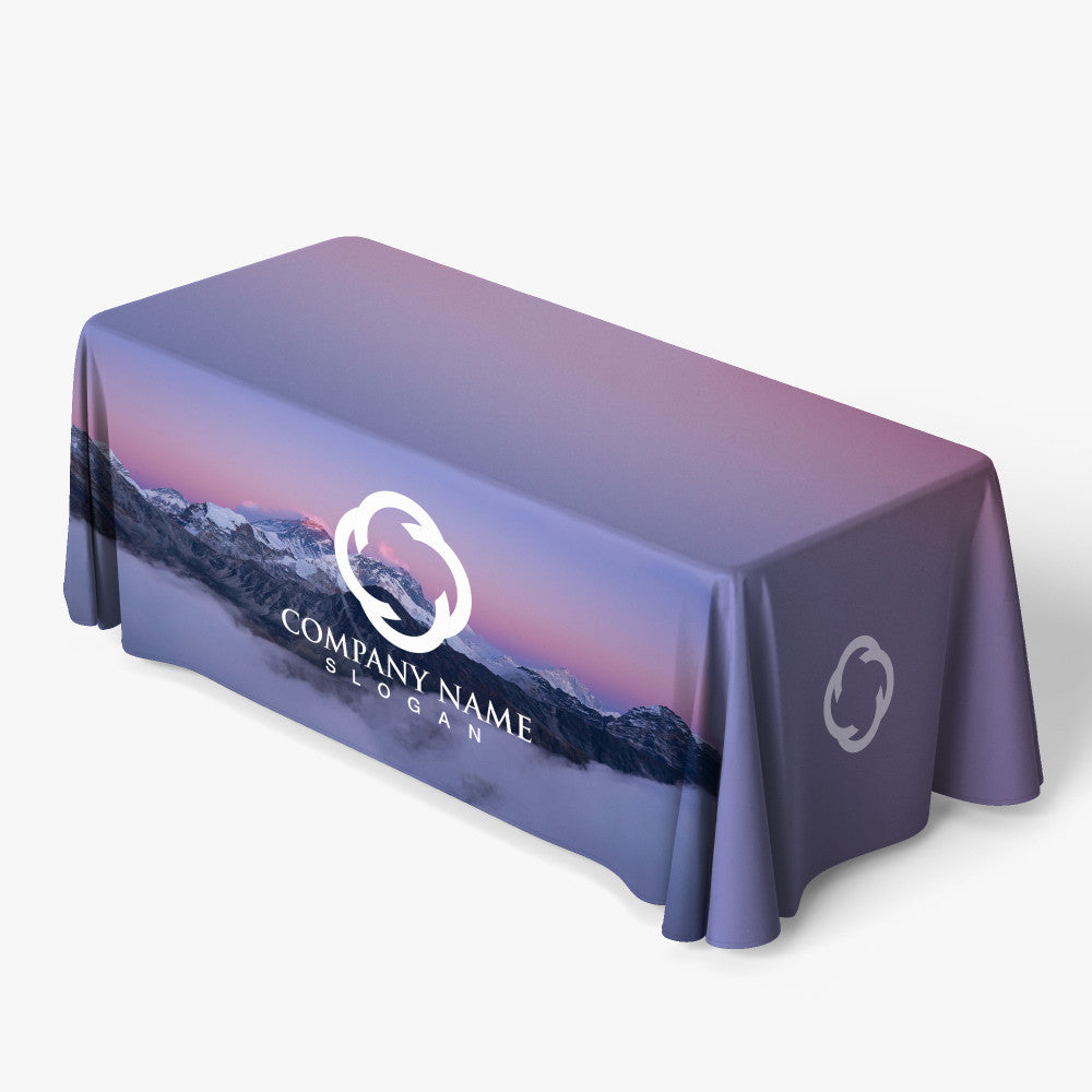Table Cloth 6ft